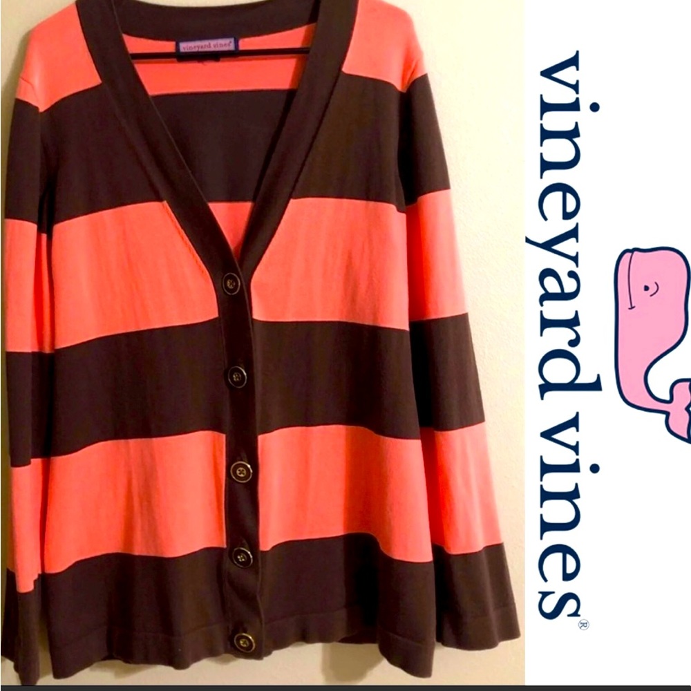 Vineyard Vines Cardigan